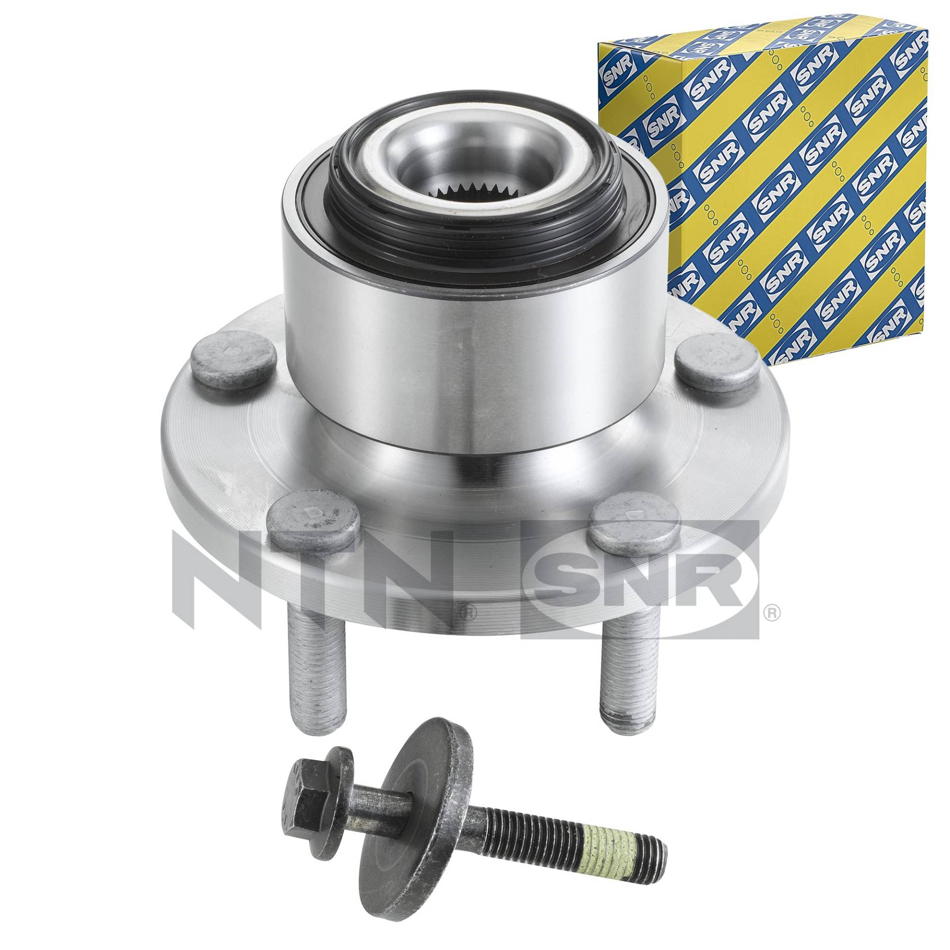 SNR Magneti Marelli 361111183905 Radlagersatz SNR Magneti Marelli 361111183905 Radlagersatz von SNR