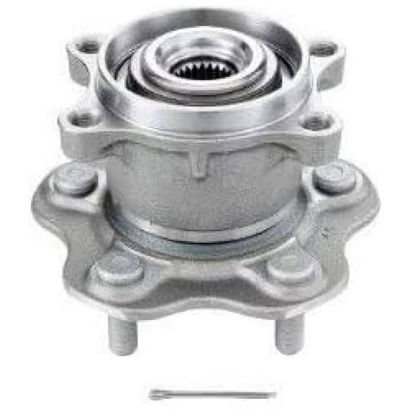 SNR Magneti Marelli 361111183930 Radlagersatz SNR Magneti Marelli 361111183930 Radlagersatz von SNR