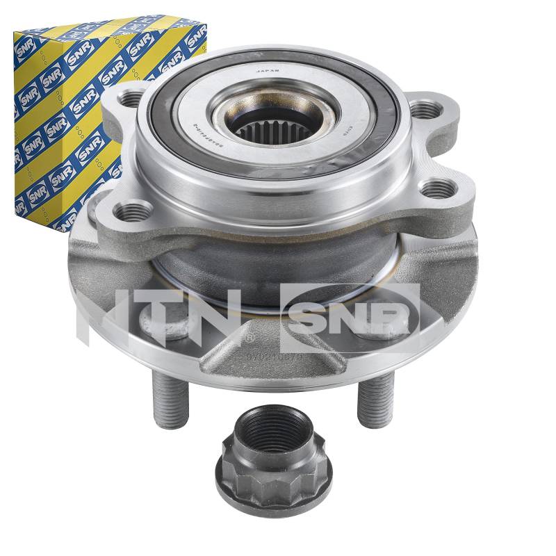 SNR Magneti Marelli 361111183952 Radlagersatz von SNR