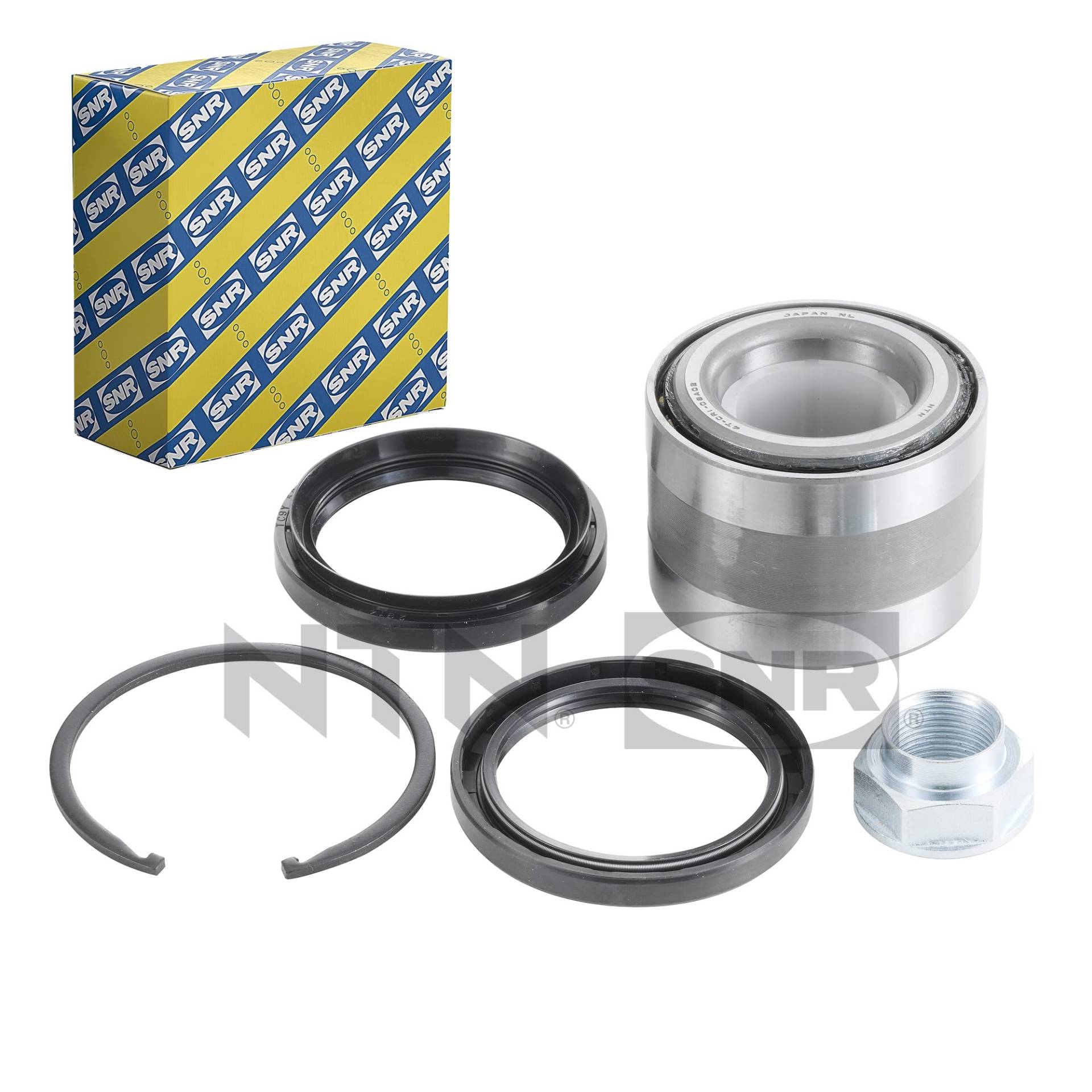 SNR Magneti Marelli 361111184052 Radlagersatz SNR Magneti Marelli 361111184052 Radlagersatz von SNR