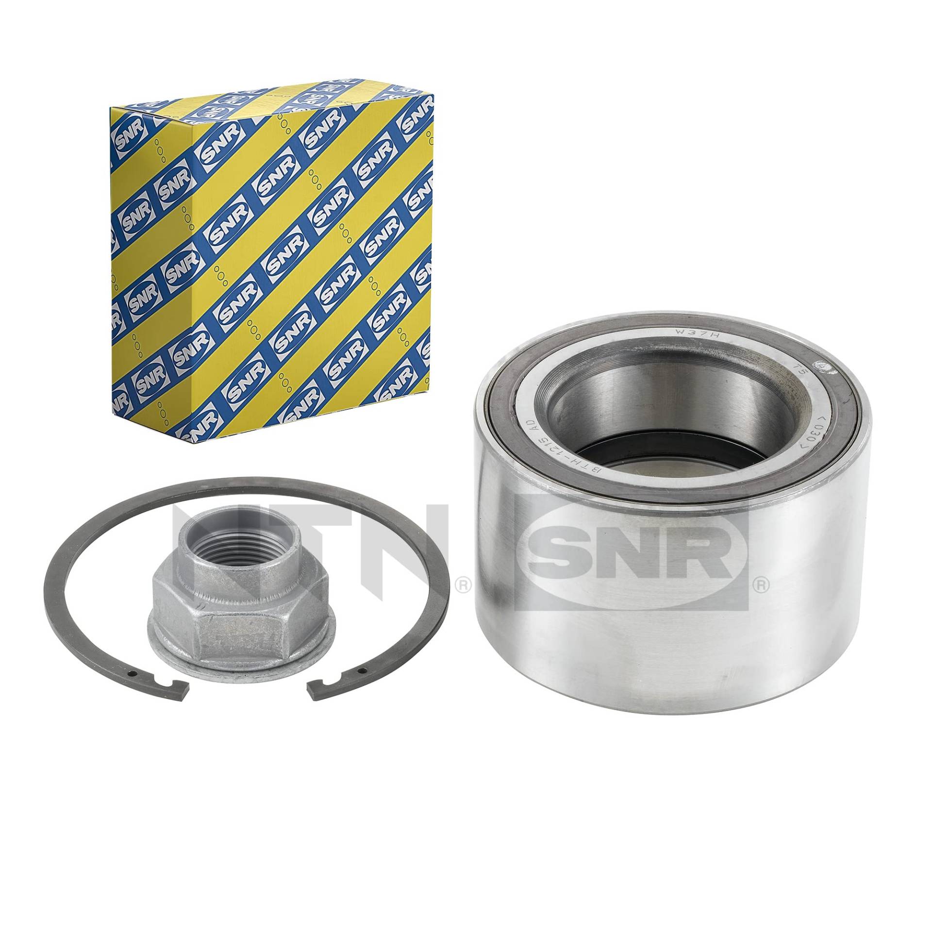 SNR R14129 Radlagersatz SNR R14129 Radlagersatz von SNR