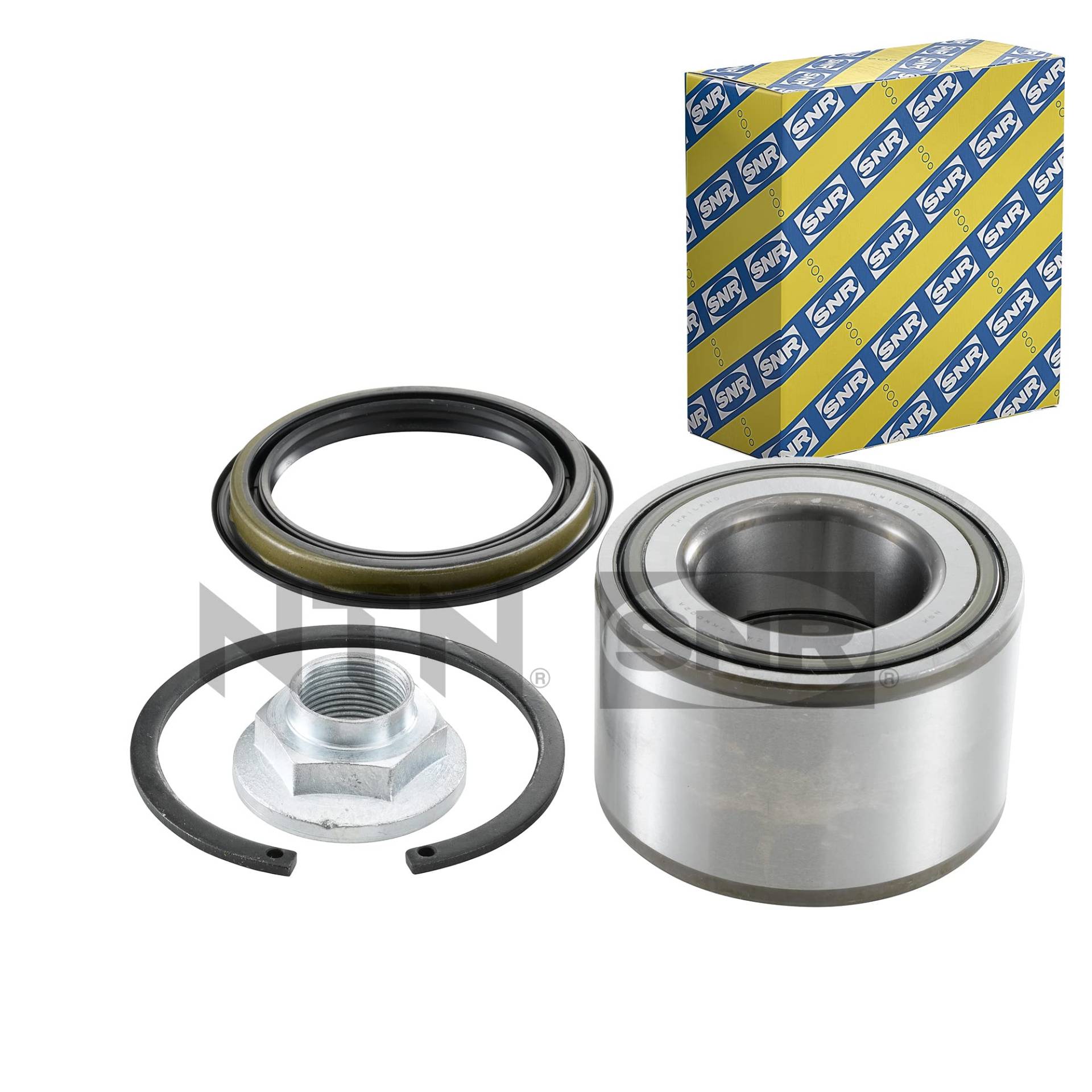 SNR R14175 Radlagersatz SNR R14175 Radlagersatz von SNR