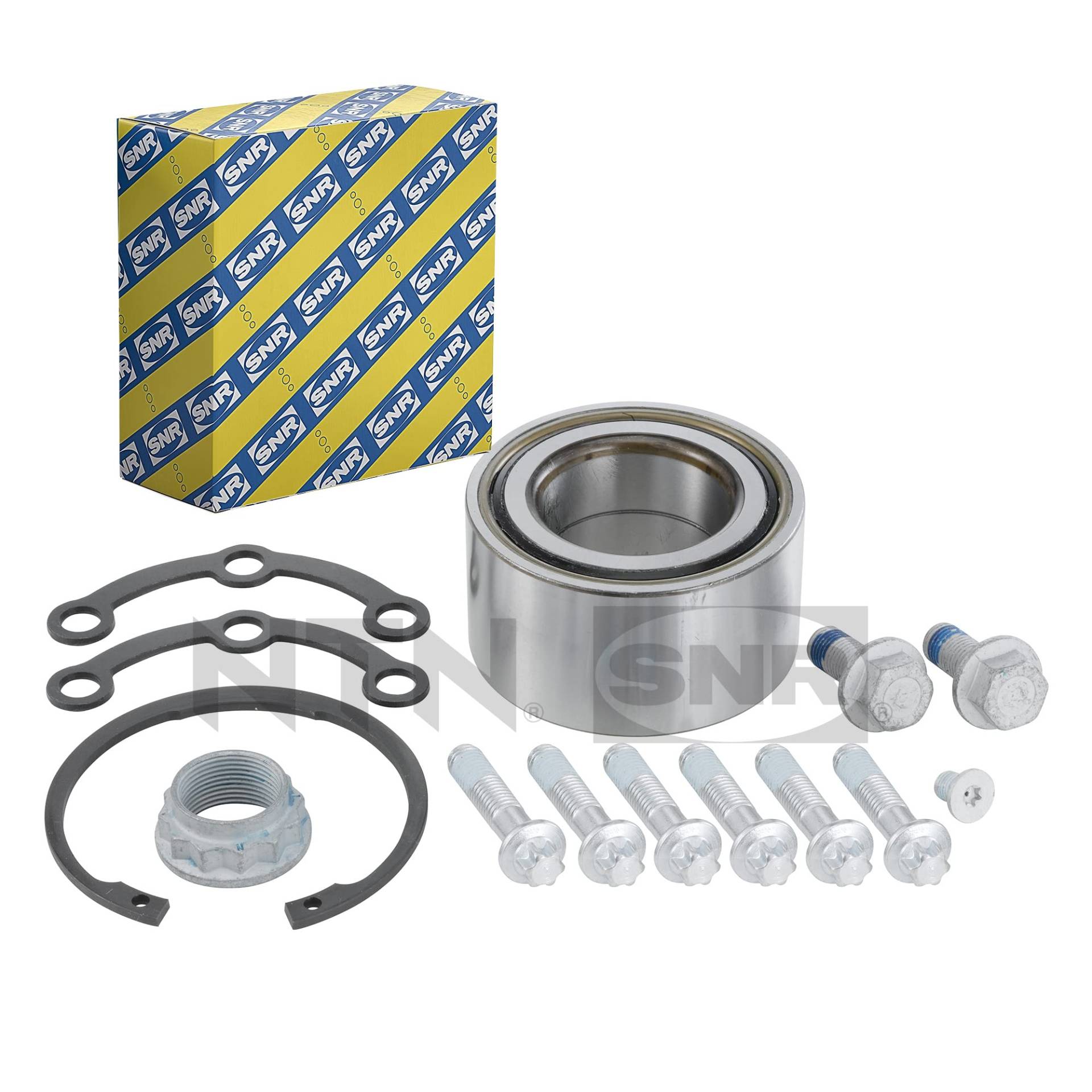 SNR R15134 Radlagersatz SNR R15134 Radlagersatz von SNR