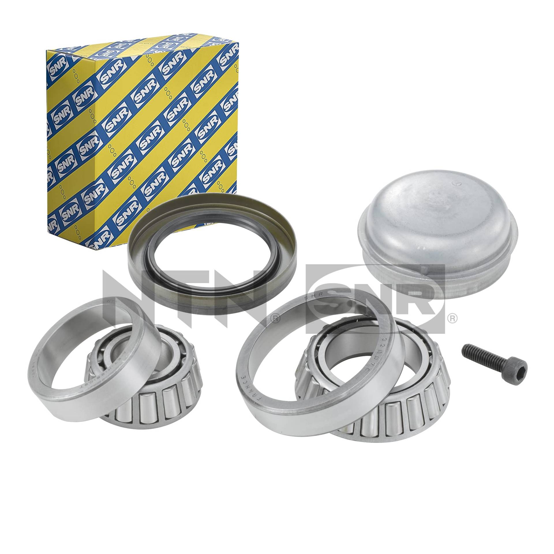 SNR R15136S Radlagersatz SNR R15136S Radlagersatz von SNR
