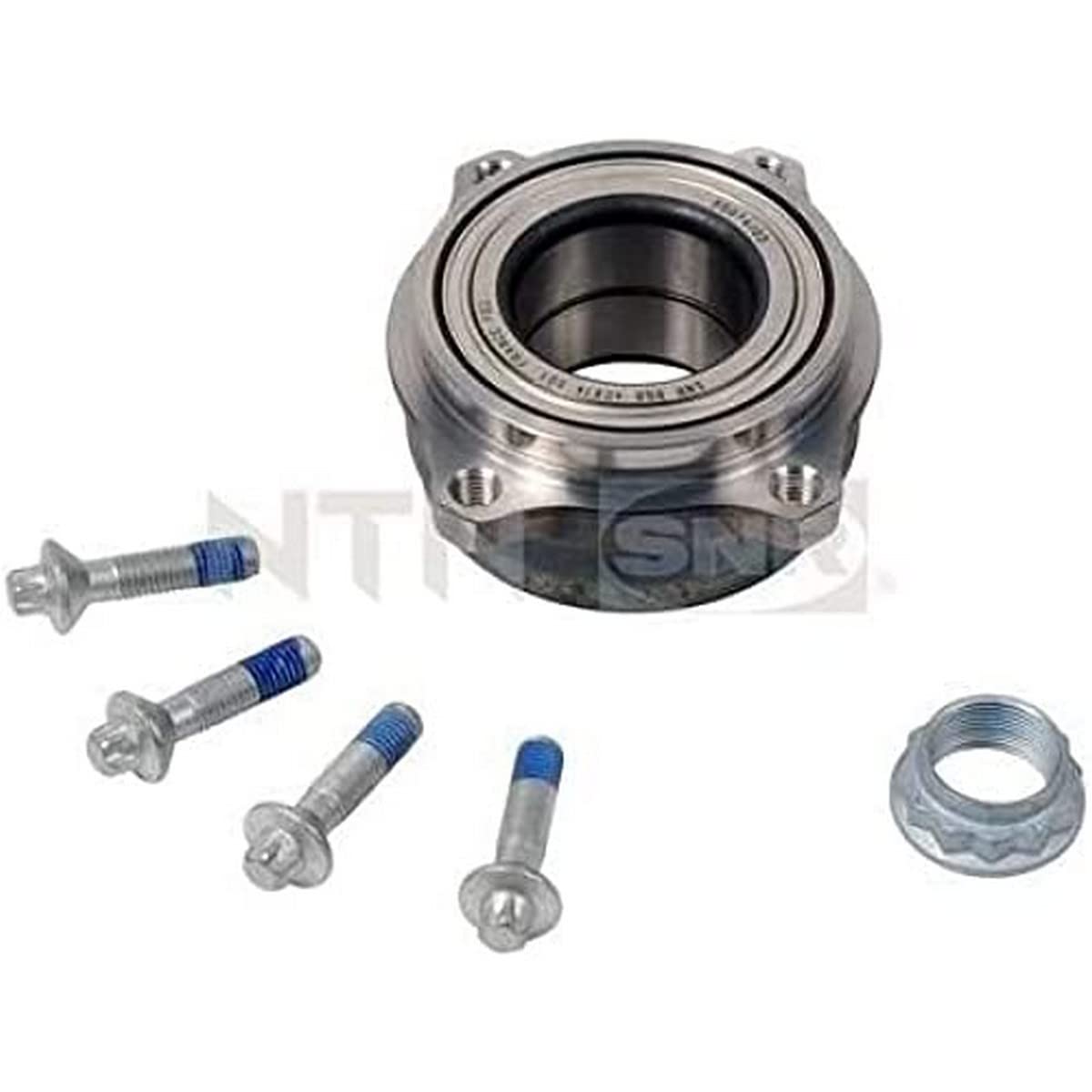 SNR R15137 Radlagersatz SNR R15137 Radlagersatz von SNR