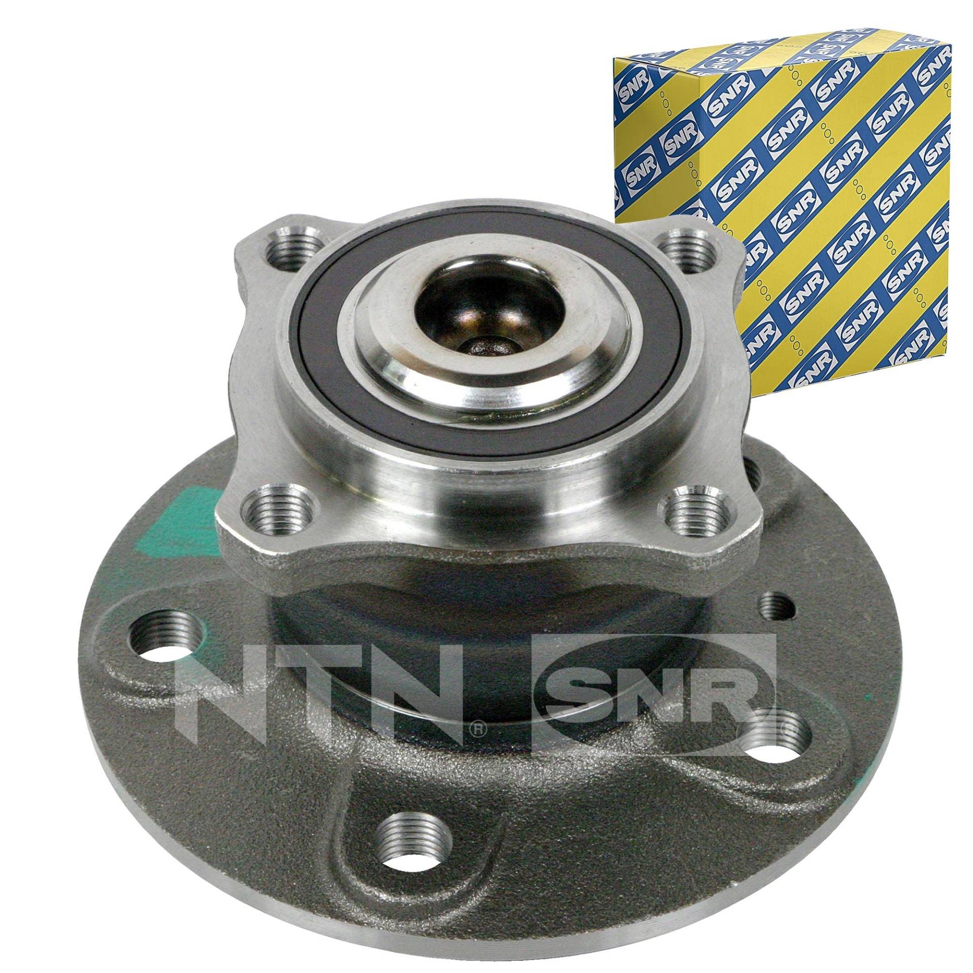 SNR R15145 Radlagersatz SNR R15145 Radlagersatz von SNR