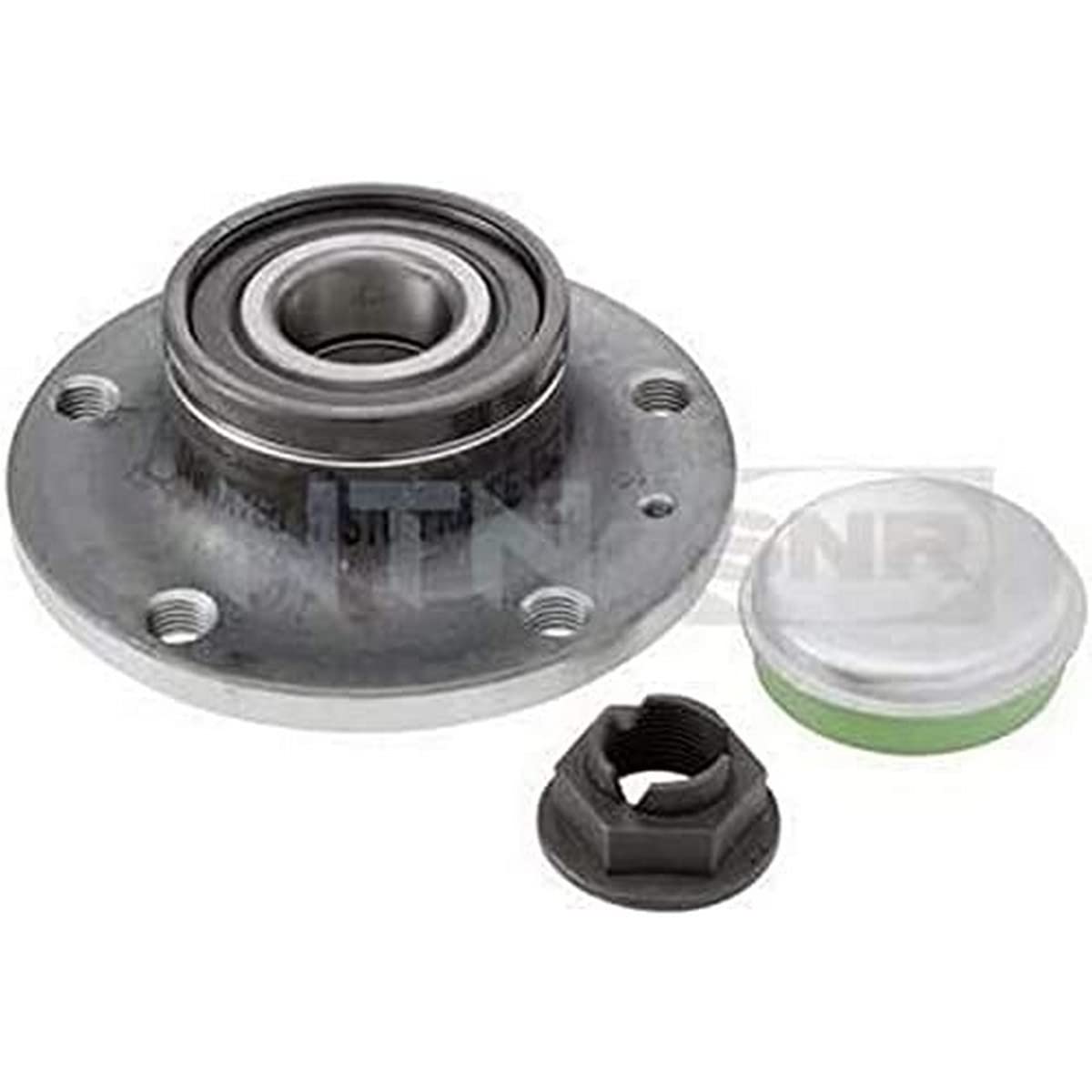 SNR R15351 Radlagersatz SNR R15351 Radlagersatz von SNR