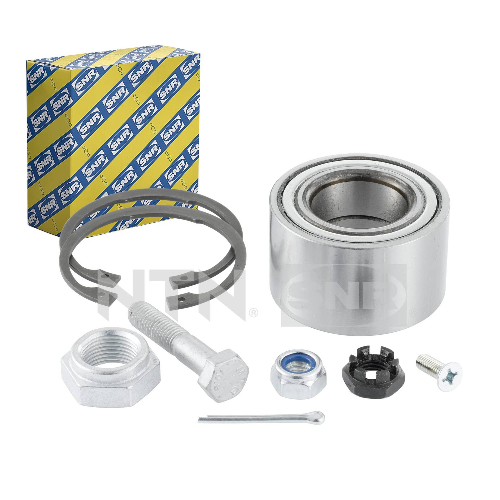SNR Magneti Marelli 361111181679 Radlagersatz SNR Magneti Marelli 361111181679 Radlagersatz von SNR