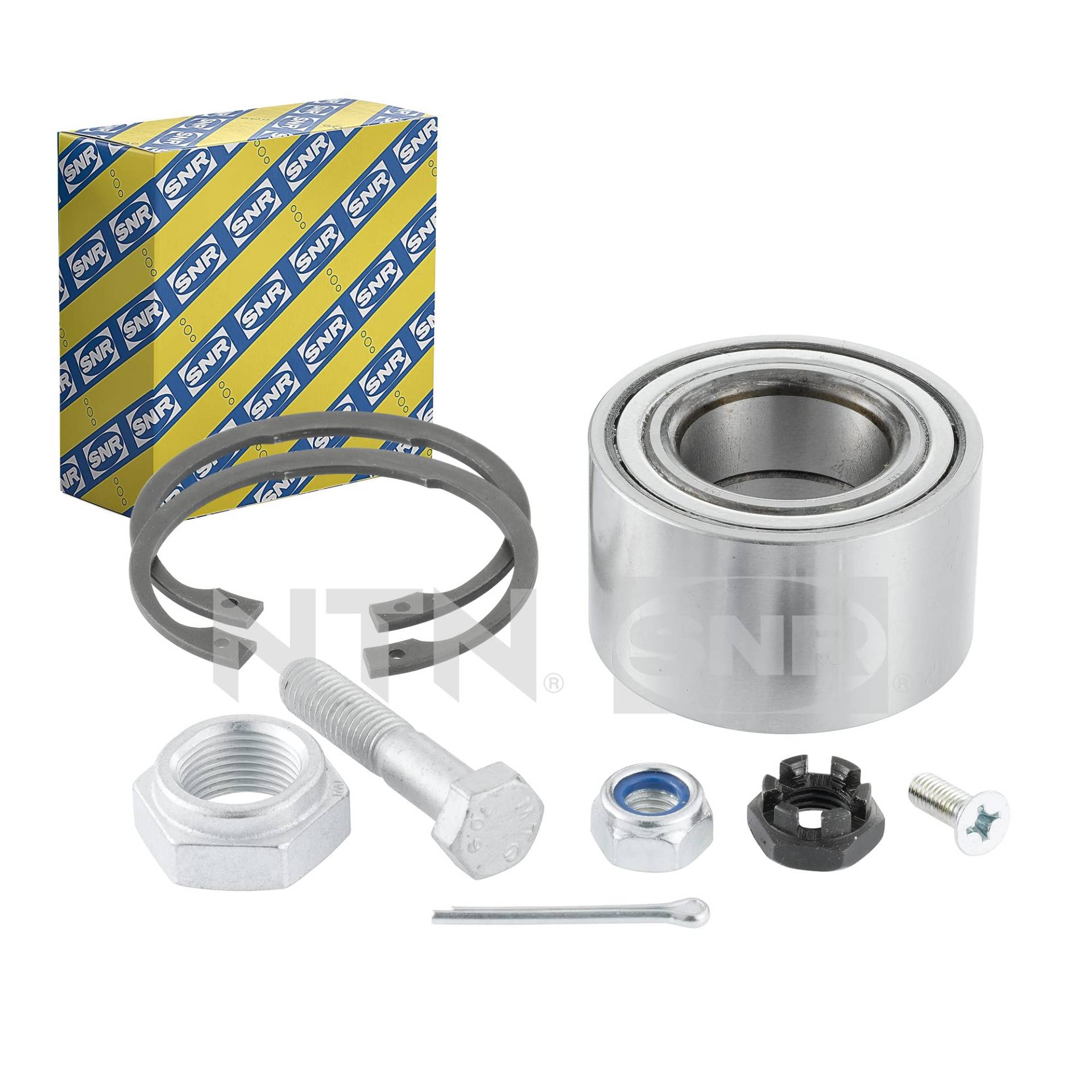 Magneti Marelli 361111181679 Radlagersatz von SNR