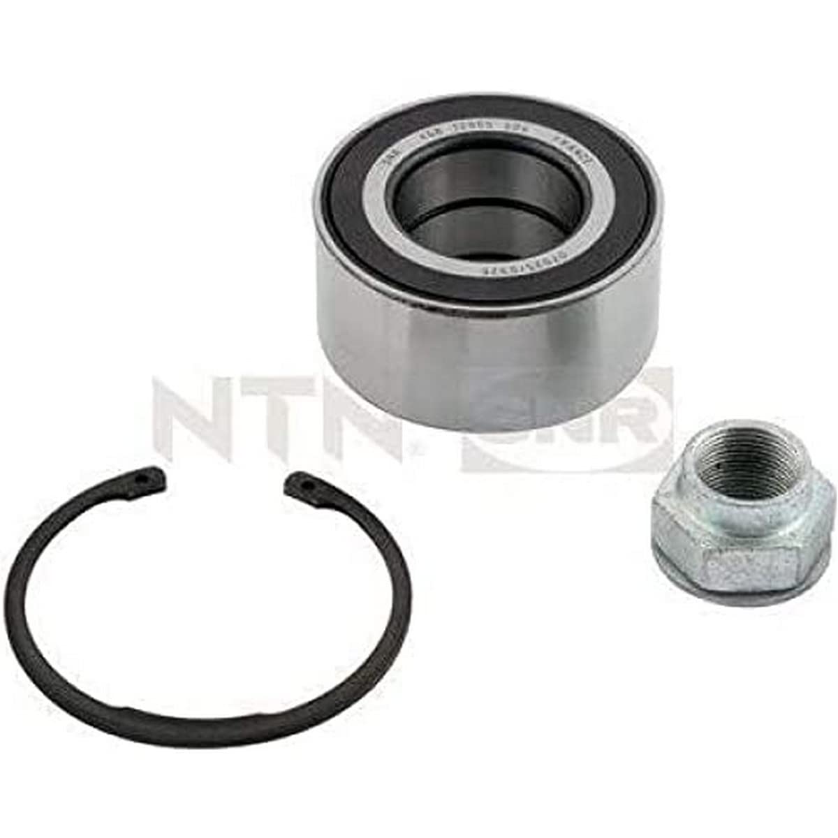 SNR R15845 Radlagersatz SNR R15845 Radlagersatz von SNR