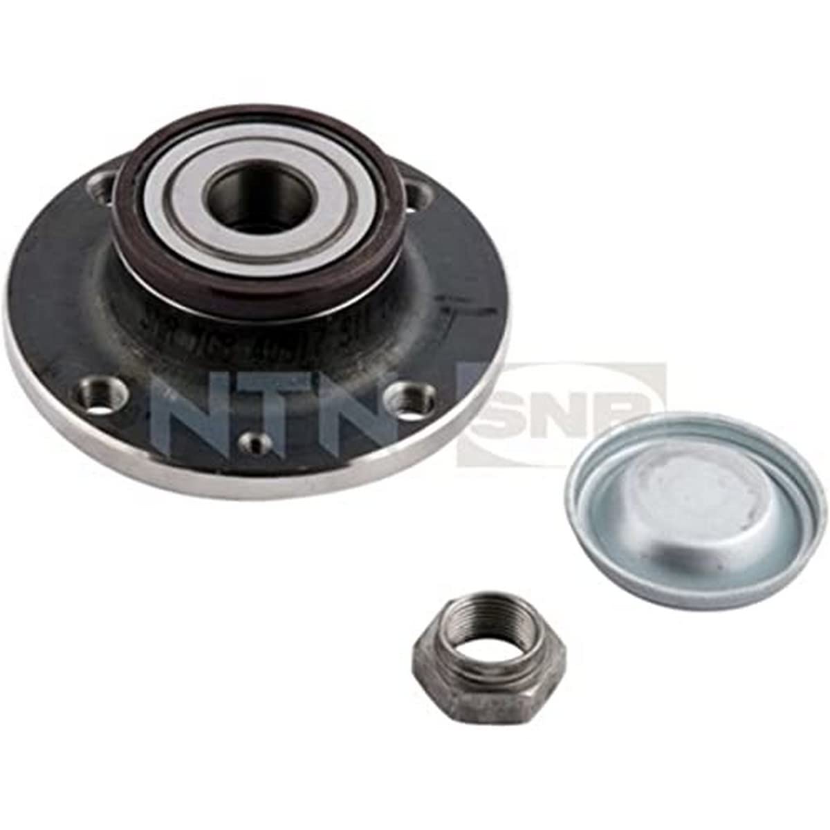 SNR R16632 Radlagersatz SNR R16632 Radlagersatz von SNR