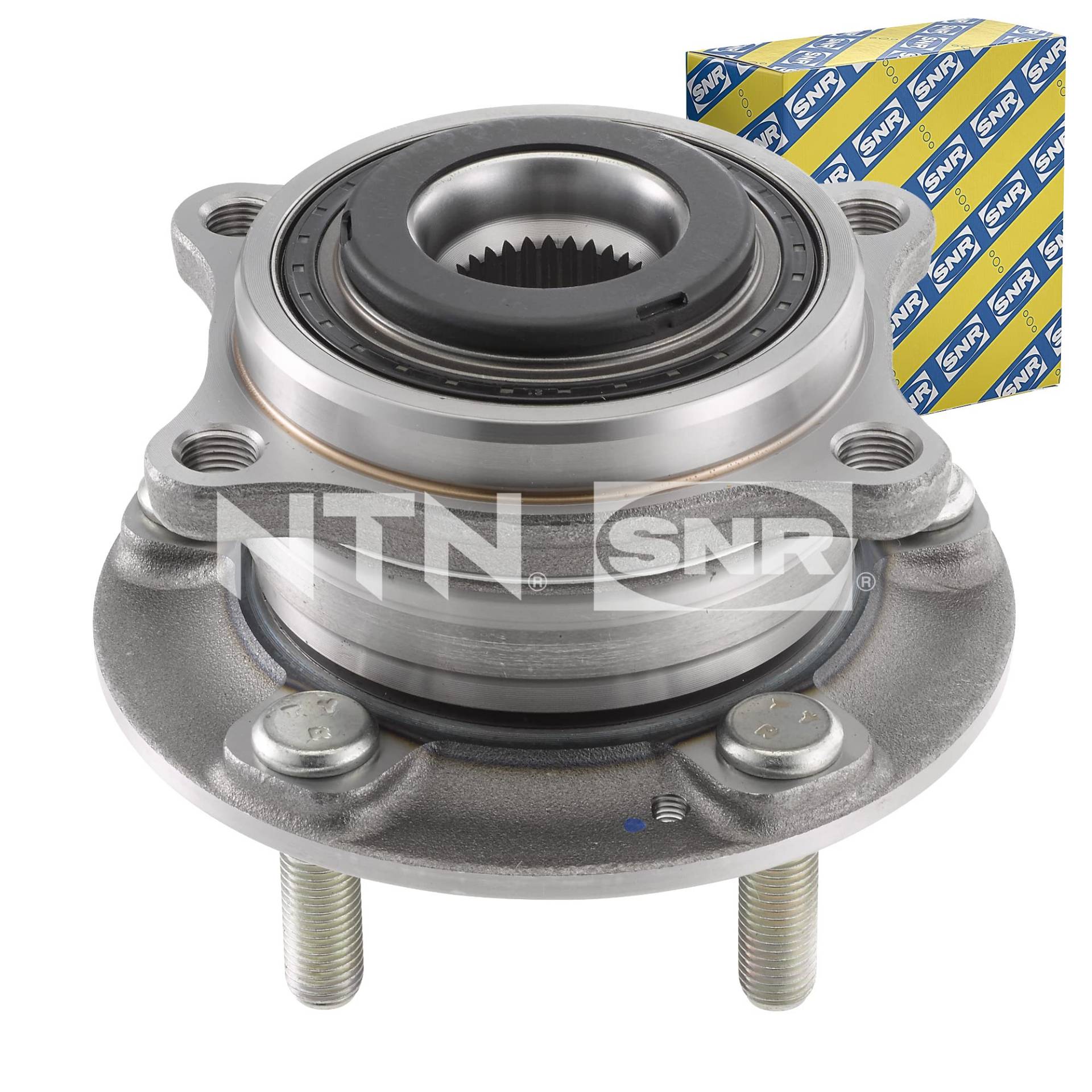 SNR R184.82 SNR R184.82 von SNR
