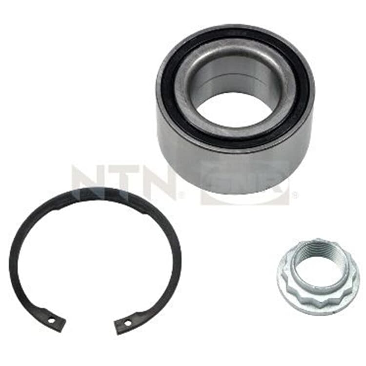SNR Radlager vorne BMW 3er E36 X5 X6 Z1 Z4 SNR Radlager vorne BMW 3er E36 X5 X6 Z1 Z4 von SNR
