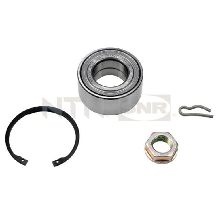 SNR Radlager vorne Citroen Peugeot Suzuki SNR Radlager vorne Citroen Peugeot Suzuki von SNR