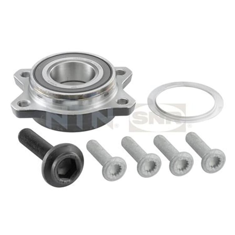 SNR Radlager vorne Audi A6 R8 SNR Radlager vorne Audi A6 R8 von SNR