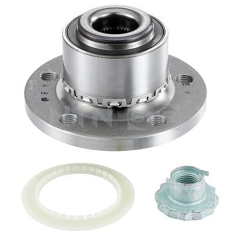 SNR Radlager vorne Audi Renault Seat Skoda VW SNR Radlager vorne Audi Renault Seat Skoda VW von SNR