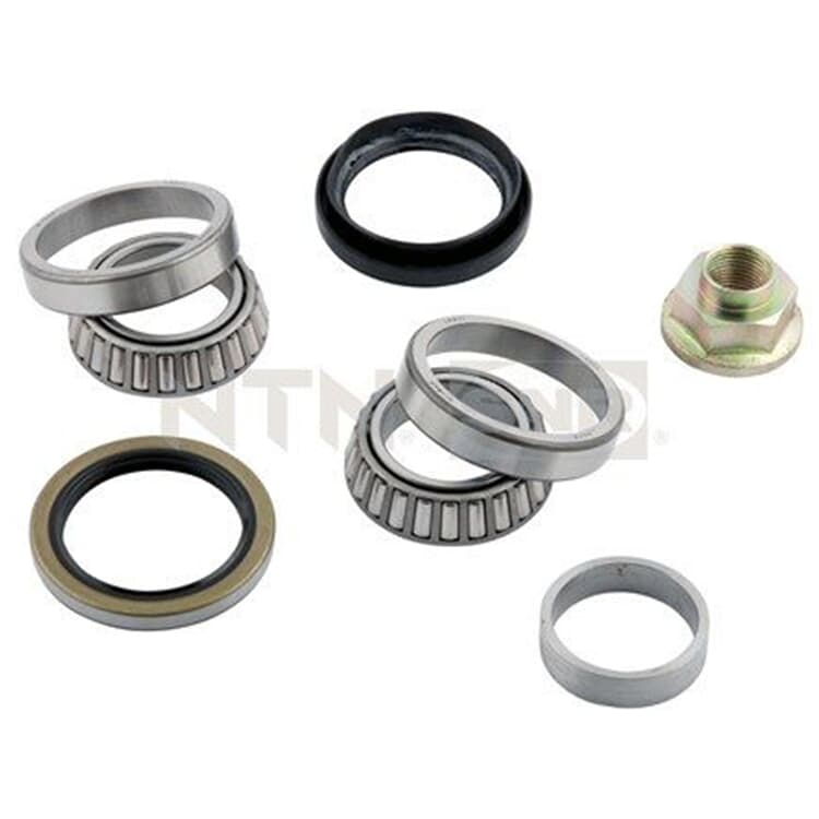 SNR Radlager vorne Chevrolet Matiz Spark Daewoo Matiz SNR Radlager vorne Chevrolet Matiz Spark Daewoo Matiz von SNR