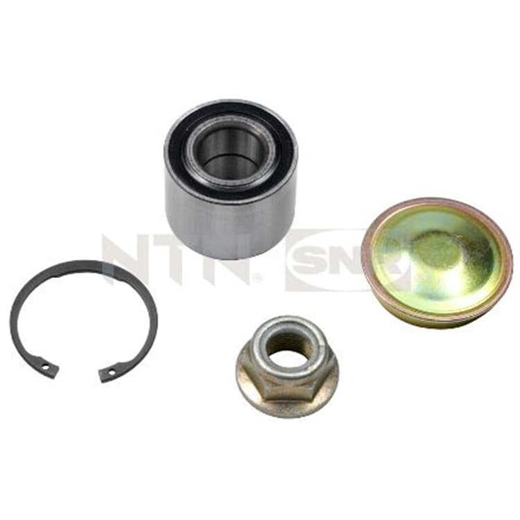 SNR Radlager vorne Dacia Nissan Renault SNR Radlager vorne Dacia Nissan Renault von SNR