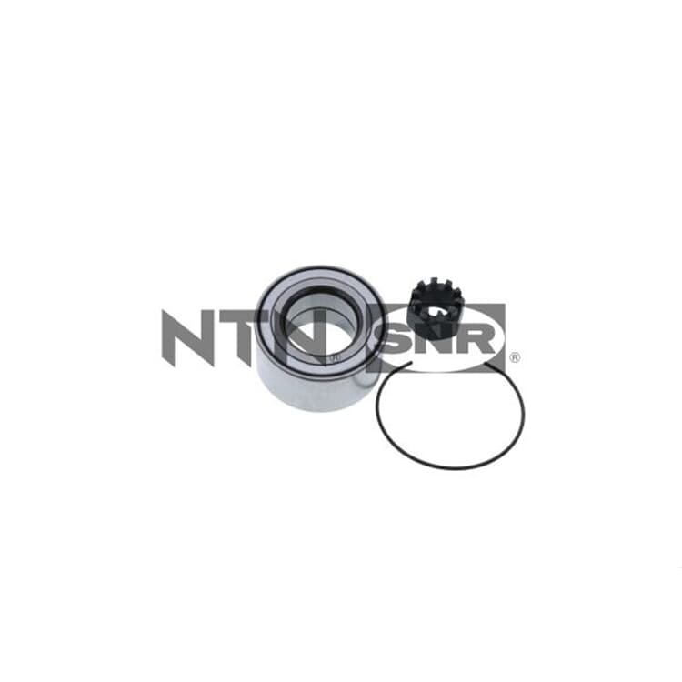 SNR Radlager vorne Hyundai I20 SNR Radlager vorne Hyundai I20 von SNR