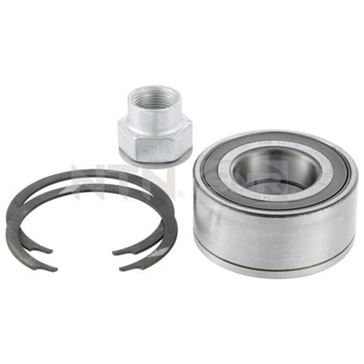 SNR Radlager vorne Opel Adam Corsa D E SNR Radlager vorne Opel Adam Corsa D E von SNR