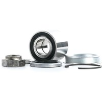 SNR Radlagersatz R159.38 Radlager,Radlager & Radlagersatz PEUGEOT,CITROËN,206 Schrägheck (2A/C),206+ Schrägheck (2L_, 2M_) von SNR