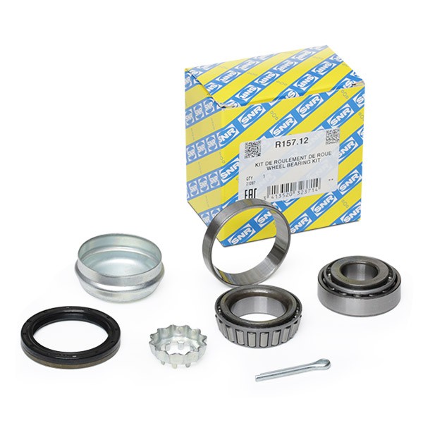 SNR Radlagersatz VW,AUDI R157.12 311405625F,4A0598625,4A0598625A Radlager,Radlager & Radlagersatz 311405625N,9036819037,9036829068,B09226175,B2162617X SNR Radlagersatz VW,AUDI R157.12 311405625F,4A0598625,4A0598625A Radlager,Radlager & Radlagersatz 311405625N,9036819037,9036829068,B09226175,B2162617X von SNR