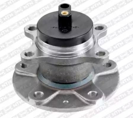 SNR Radnabe FIAT,SUZUKI R177.19 4340279J00,4340279J01,4340279J02 4340279J10,4340280J00,71747068,71768167 SNR Radnabe FIAT,SUZUKI R177.19 4340279J00,4340279J01,4340279J02 4340279J10,4340280J00,71747068,71768167 von SNR
