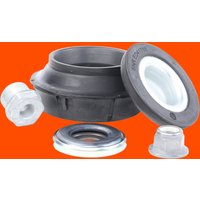SNR Reparatursatz, Federbeinstützlager mit Schraubensatz KB655.07 RENAULT,NISSAN,CLIO II (BB0/1/2_, CB0/1/2_),TWINGO II (CN0_),KANGOO (KC0/1_) SNR Reparatursatz, Federbeinstützlager mit Schraubensatz KB655.07 RENAULT,NISSAN,CLIO II (BB0/1/2_, CB0/1/2_),TWINGO II (CN0_),KANGOO (KC0/1_) von SNR