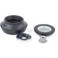 SNR Reparatursatz, Federbeinstützlager mit Schraubensatz KB655.28  RENAULT,DACIA,LADA,Sandero / Stepway II (B8_),Duster (HS_),Duster (HM_) von SNR