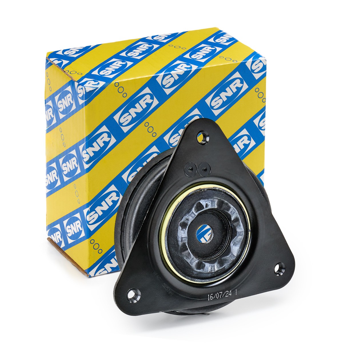 SNR Reparatursatz, Federbeinstützlager RENAULT KB655.55 543258271R,543207020R,7703034306 SNR Reparatursatz, Federbeinstützlager RENAULT KB655.55 543258271R,543207020R,7703034306 von SNR