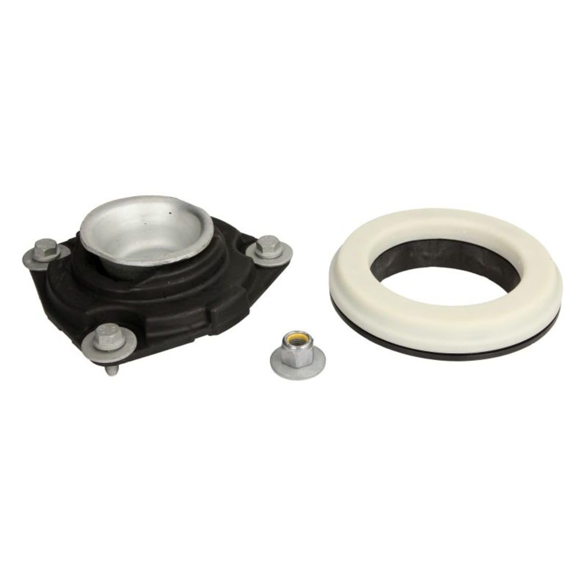 SNR Reparatursatz für Federbeinstützlager, KB655.27, Schwarz SNR Reparatursatz für Federbeinstützlager, KB655.27, Schwarz von SNR