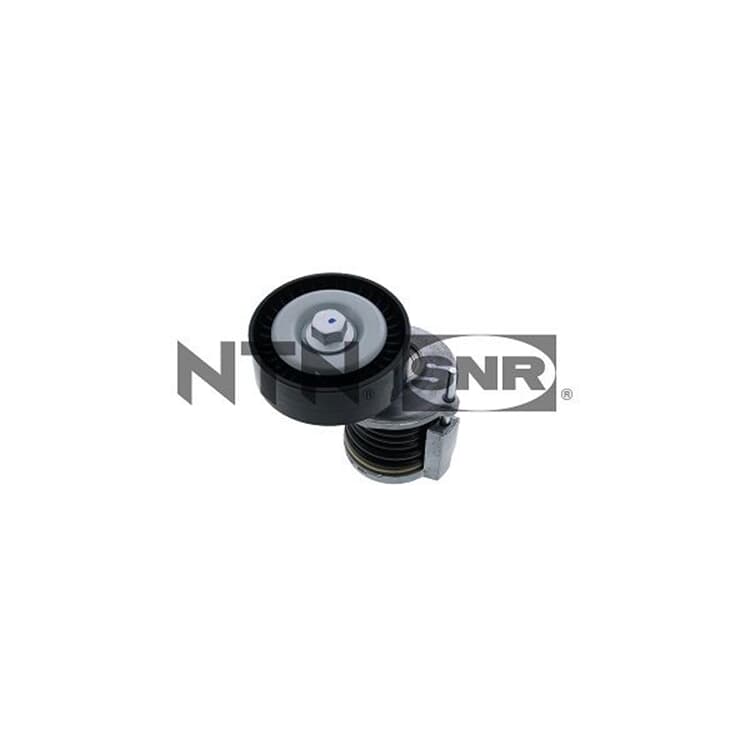 SNR Riemenspanner f?r Keilrippenriemen Audi Seat Skoda VW SNR Riemenspanner f?r Keilrippenriemen Audi Seat Skoda VW von SNR