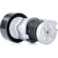 SNR Spannrolle GA357.24 Spannrolle, Keilrippenriemen VW,AUDI,SKODA,POLO (9N_),TOURAN (1T1, 1T2),GOLF VI (5K1) von SNR