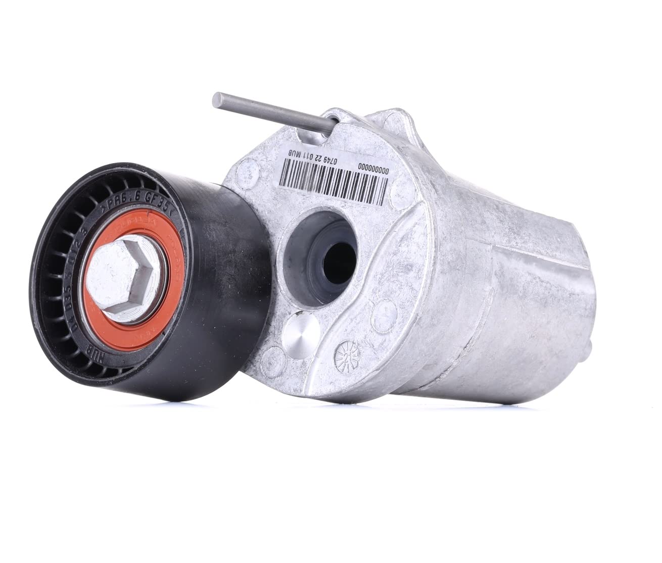 SNR Spannrolle für Keilrippenriemen, GA350.68 SNR Spannrolle für Keilrippenriemen, GA350.68 von SNR