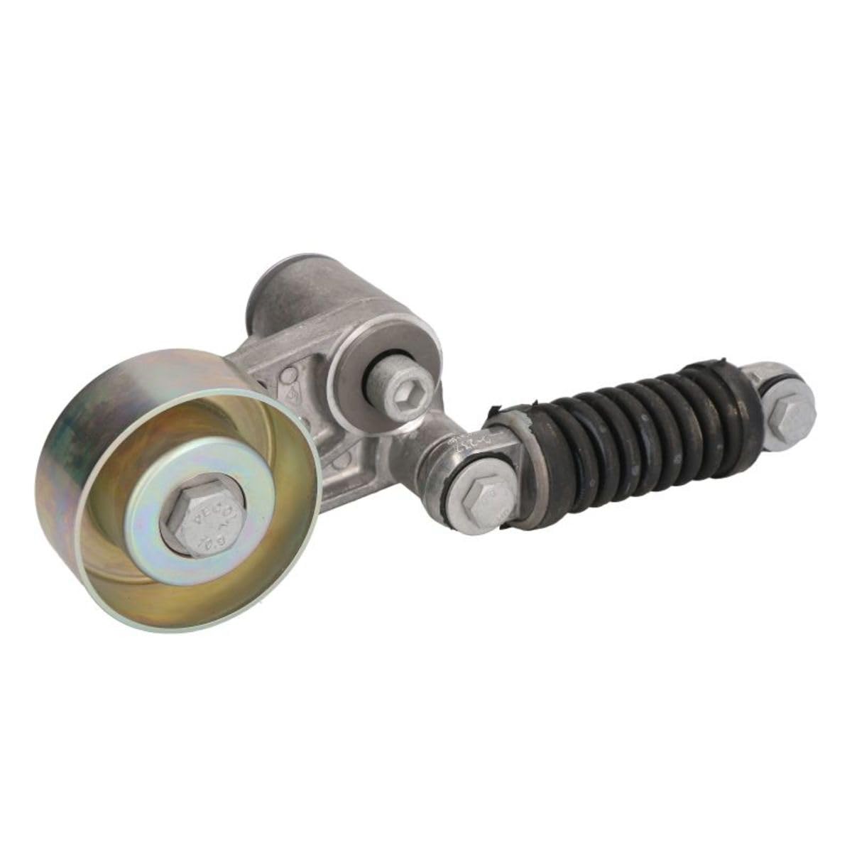 SNR Spannrolle für Keilrippenriemen, GA358.71 SNR Spannrolle für Keilrippenriemen, GA358.71 von SNR