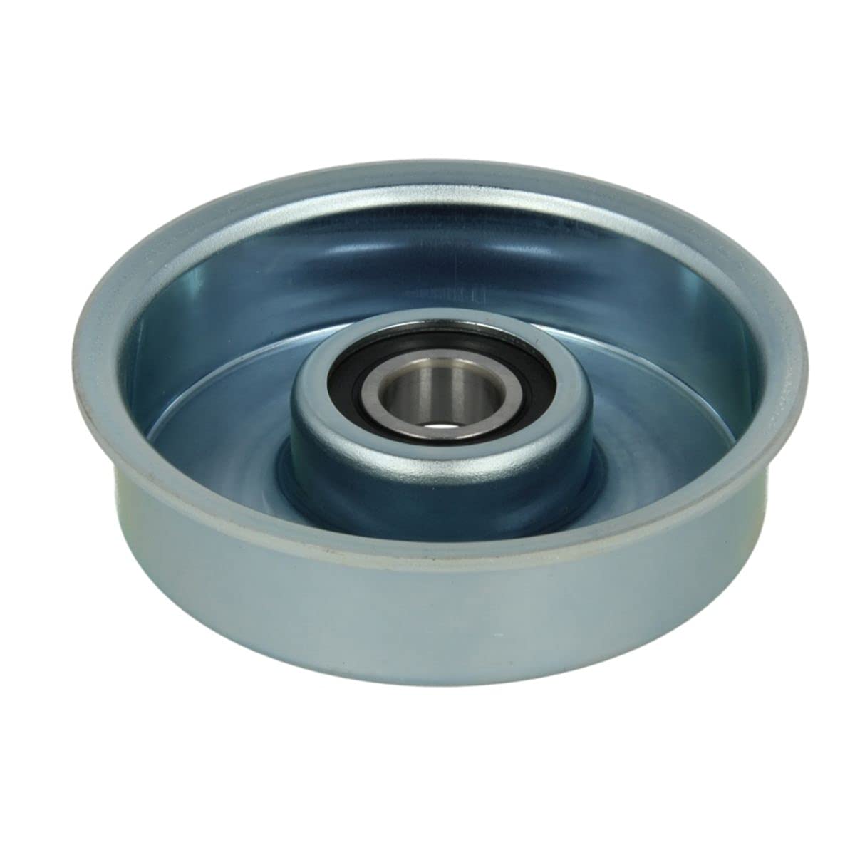SNR Spannrolle für Keilrippenriemen, GA370.00 SNR Spannrolle für Keilrippenriemen, GA370.00 von SNR