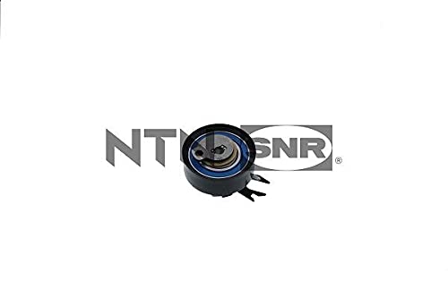 SNR Spannrolle für Zahnriemen, GT357.71 von SNR