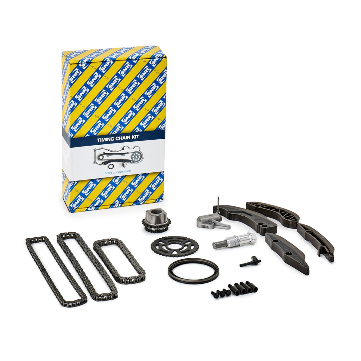 SNR Steuerkettensatz BMW,MINI KDC450.01 13528573159,13528580559,11317797901 11318506652,11318576290,11417797896,13527797906,13528515670,11317797899 SNR Steuerkettensatz BMW,MINI KDC450.01 13528573159,13528580559,11317797901 11318506652,11318576290,11417797896,13527797906,13528515670,11317797899 von SNR