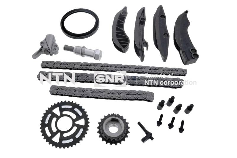 SNR KDC450.01 Steuerkettensatz Steuerkette von SNR