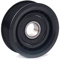 SNR Umlenkrolle GA351.09 Führungsrolle,Umlenk-/Führungsrolle, Keilrippenriemen VW,AUDI,MERCEDES-BENZ,PASSAT Variant (3B6),Touareg (7LA, 7L6, 7L7) von SNR