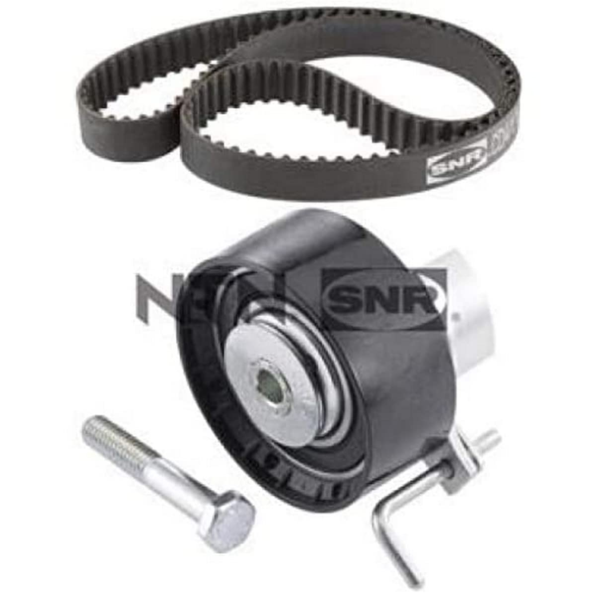 SNR VERTEILUNGSSET SNR VERTEILUNGSSET von SNR