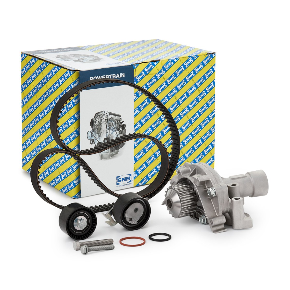 SNR Wasserpumpe + Zahnriemensatz FIAT,PEUGEOT,CITROËN KDP459.401 9640601280,1201F4,1201F5 Wasserpumpe + Zahnriemenkit 1201J1,9635007780,9637053980 SNR Wasserpumpe + Zahnriemensatz FIAT,PEUGEOT,CITROËN KDP459.401 9640601280,1201F4,1201F5 Wasserpumpe + Zahnriemenkit 1201J1,9635007780,9637053980 von SNR