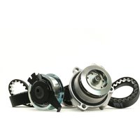 SNR Wasserpumpe + Zahnriemensatz KDP457.790 Wasserpumpe + Zahnriemenkit VW,AUDI,SKODA,Golf VII Schrägheck (5G1, BQ1, BE1, BE2),Passat Variant (3C5) SNR Wasserpumpe + Zahnriemensatz KDP457.790 Wasserpumpe + Zahnriemenkit VW,AUDI,SKODA,Golf VII Schrägheck (5G1, BQ1, BE1, BE2),Passat Variant (3C5) von SNR