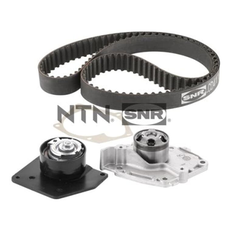 SNR Zahnriemensatz + Wasserpumpe Renault Grand Megane Sc?nic SNR Zahnriemensatz + Wasserpumpe Renault Grand Megane Sc?nic von SNR