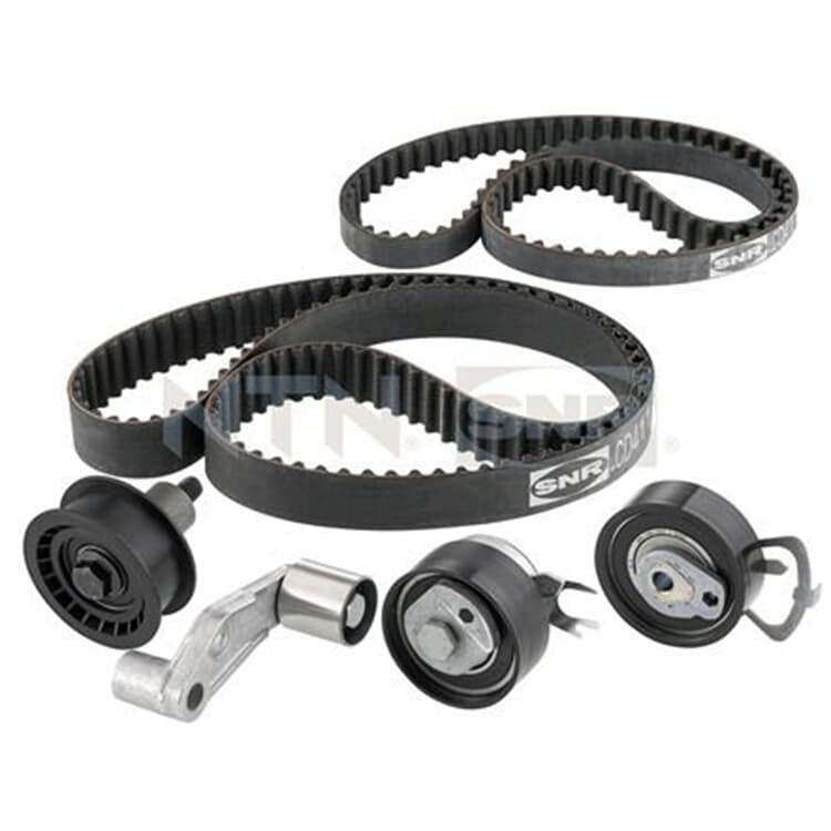 SNR Zahnriemensatz Audi Seat Skoda VW SNR Zahnriemensatz Audi Seat Skoda VW von SNR