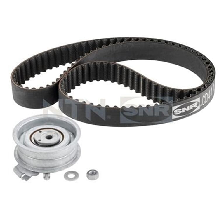 SNR Zahnriemensatz Audi Seat Skoda VW SNR Zahnriemensatz Audi Seat Skoda VW von SNR