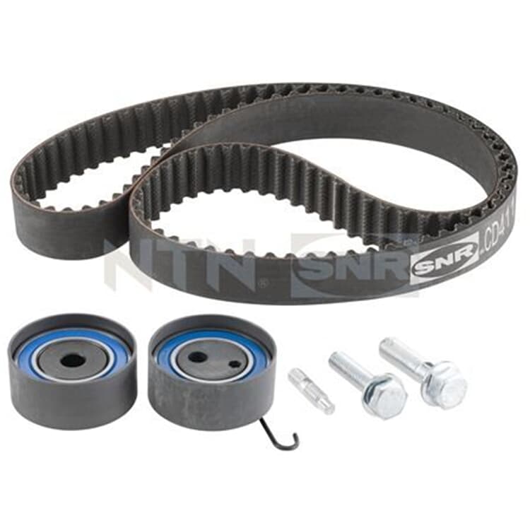 SNR Zahnriemensatz Chevrolet Opel SNR Zahnriemensatz Chevrolet Opel von SNR