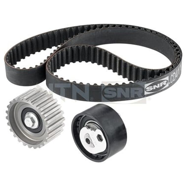SNR Zahnriemensatz Fiat Ducato Iveco Daily SNR Zahnriemensatz Fiat Ducato Iveco Daily von SNR