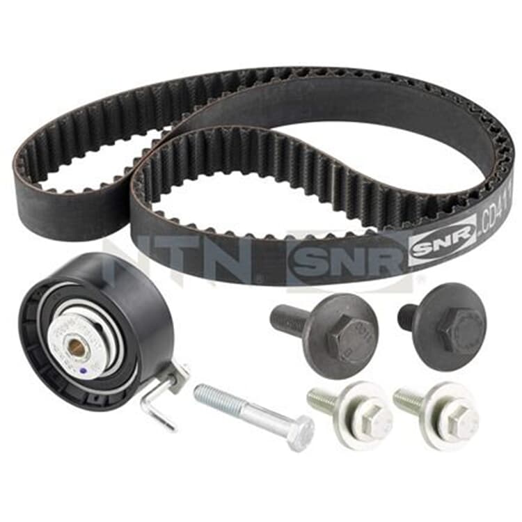 SNR Zahnriemensatz Ford Mazda Volvo SNR Zahnriemensatz Ford Mazda Volvo von SNR