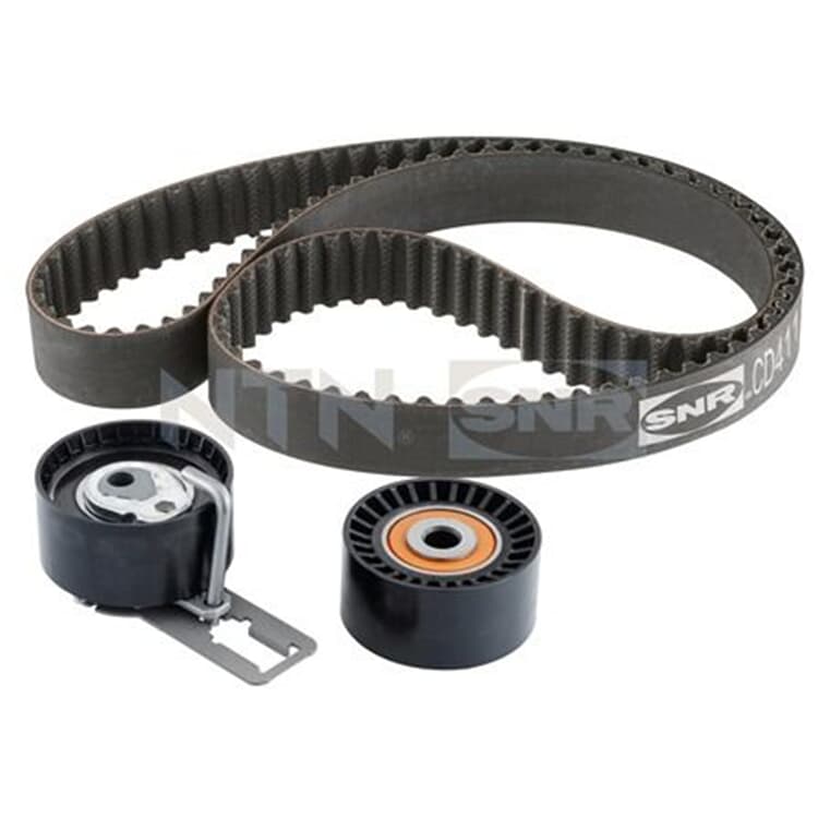 SNR Zahnriemensatz Ford Volvo SNR Zahnriemensatz Ford Volvo von SNR
